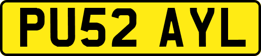 PU52AYL