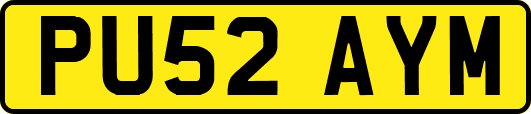 PU52AYM