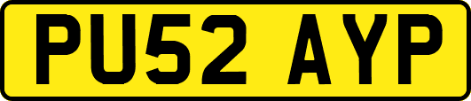 PU52AYP