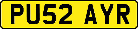 PU52AYR
