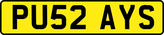 PU52AYS