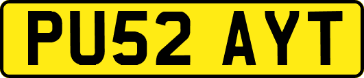 PU52AYT
