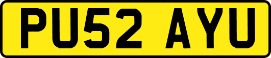 PU52AYU