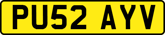 PU52AYV
