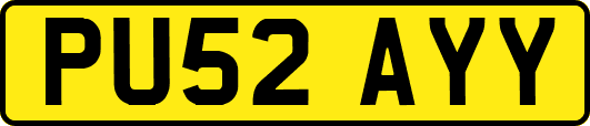 PU52AYY