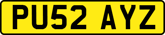 PU52AYZ