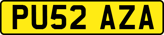 PU52AZA