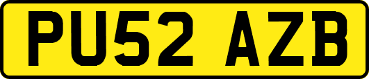 PU52AZB