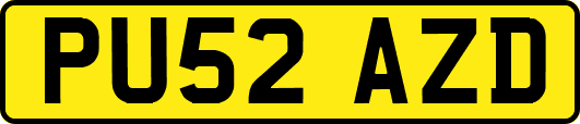 PU52AZD