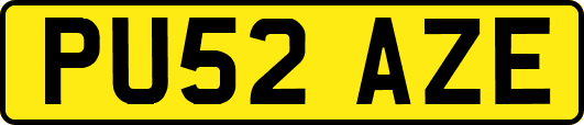 PU52AZE