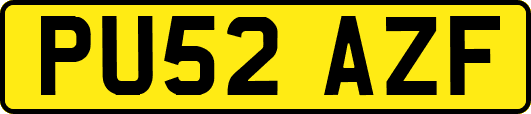 PU52AZF