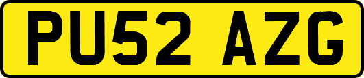 PU52AZG