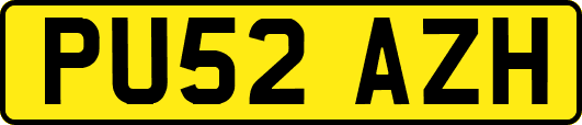 PU52AZH