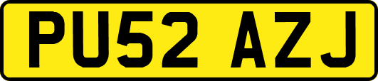 PU52AZJ