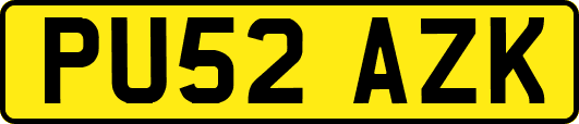 PU52AZK