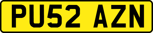 PU52AZN