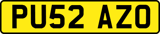 PU52AZO