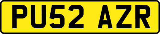 PU52AZR