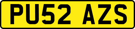 PU52AZS