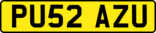 PU52AZU