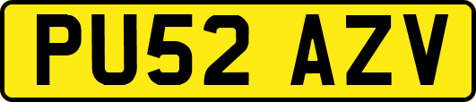 PU52AZV