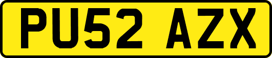 PU52AZX