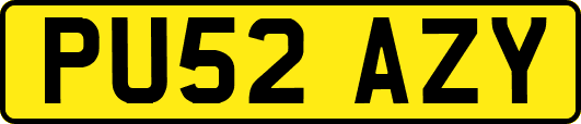 PU52AZY