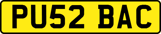 PU52BAC