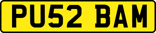 PU52BAM