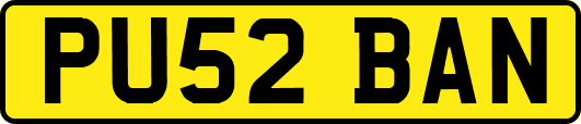 PU52BAN
