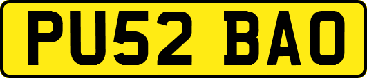 PU52BAO