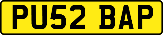 PU52BAP