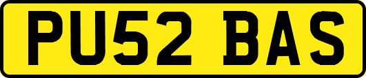 PU52BAS