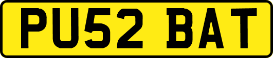 PU52BAT