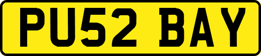 PU52BAY