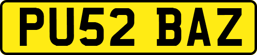PU52BAZ