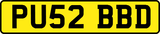 PU52BBD