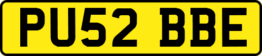 PU52BBE