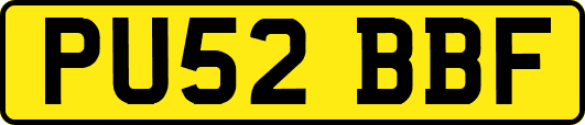 PU52BBF