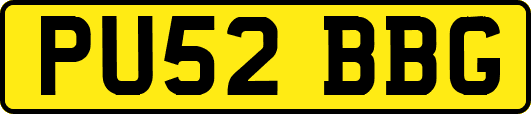 PU52BBG