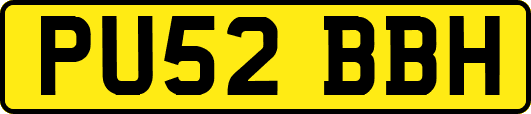 PU52BBH
