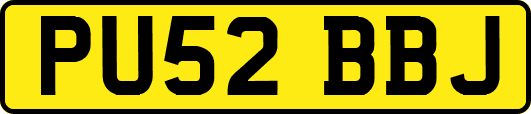PU52BBJ