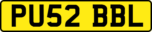 PU52BBL