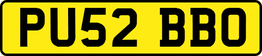 PU52BBO