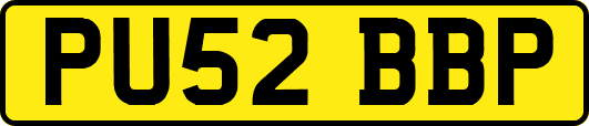 PU52BBP