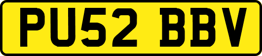 PU52BBV