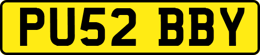 PU52BBY