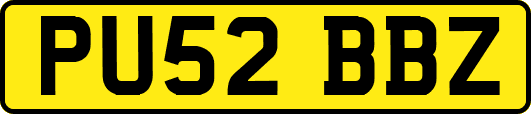 PU52BBZ
