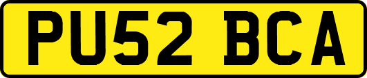 PU52BCA