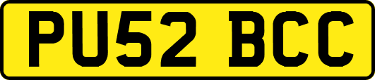 PU52BCC